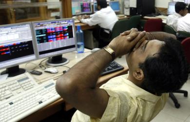 Stock Market Today: Sensex, Nifty50 Plunge as Middle East Crisis Sparks Oil Price Surge