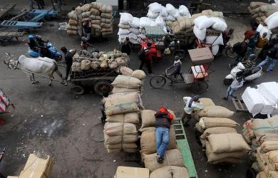 Indian economy to grow at 6.5% in FY26; US tariffs to weigh on exports: ADB