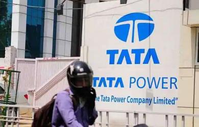 Tata Power and Salesforce Join Forces to Boost Renewable Energy Solutions