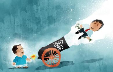 Record equity inflows in July push mutual funds' AUM beyond Rs 75 trn