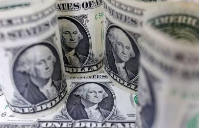 Forex reserves rise by $14 bn to $700 bn