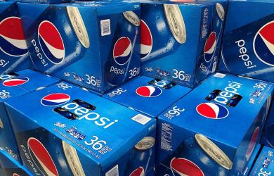 PepsiCo India to invest Rs 5,700 crore by 2030 to boost production