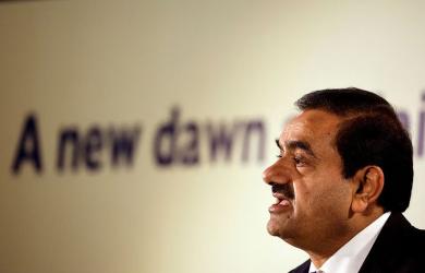 Adani looks to invest $60 bn in power, RE sectors