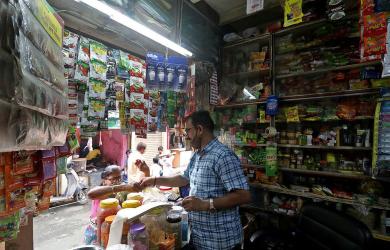 FMCG growth slows in Q3 as GST transition impacts pricing