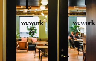 WeWork India eyes 20% revenue growth, IPO on October 3