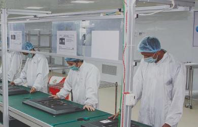 Dixon gets govt nod for JV with Chinese firm Longcheer
