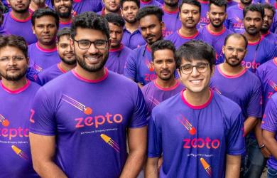 Zepto to launch Rs 11,000-crore IPO in July, prioritising dense urban markets