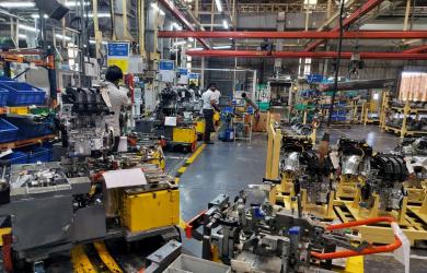 Wholesale price inflation turns positive after 2 months, at 0.52% in Aug