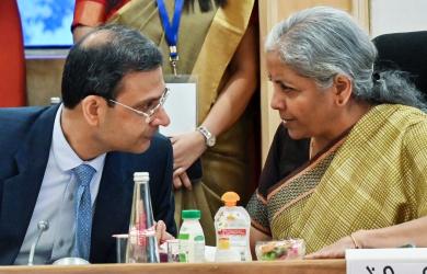 Feb, Apr rate cuts fully transmitted, to help improve growth: Malhotra