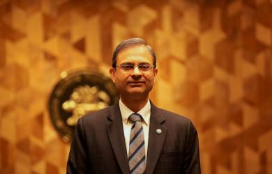 'One episode of financial instability can take us many years behind'