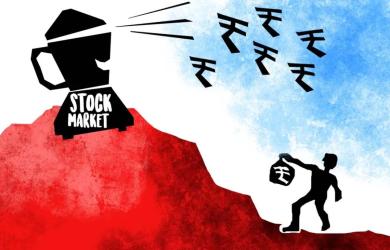 Sensex jumps 555 pts on value buying, strong GDP data