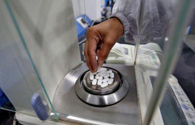 Pharma Inc hopes for fair deal as Donald Trump announces 25% tariffs