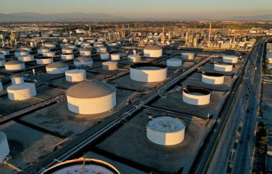 Indian oil refiners continue to source oil from Russia
