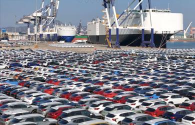 Govt keen to make India's auto sector No.1 globally: Gadkari
