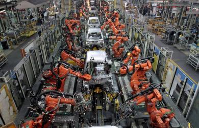 Shortcuts Won't Build Industrial Capability