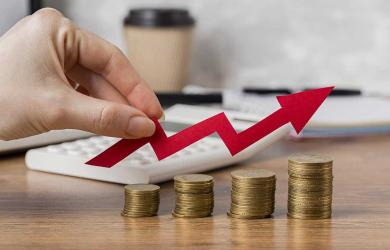 HSBC flags 5 positives for Indian equities