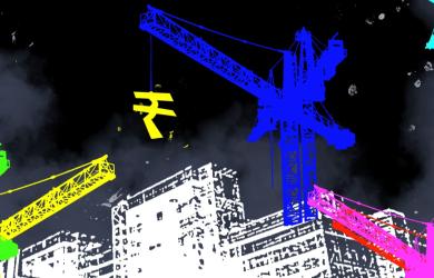 Realty market saw land deals worth Rs 31,000 cr in H1 2025: Anarock