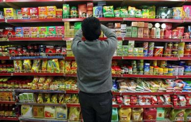 P&G, Emami, HUL announce new price list