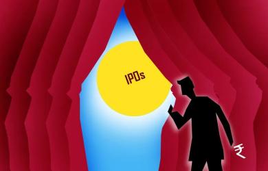 'IPOs Get Launched When Market Is Bullish'