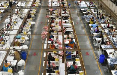 Trump's Tariffs: Exporters To Take Big Hit