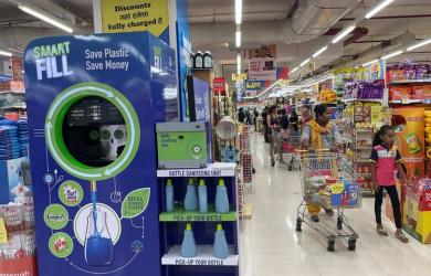 Consumer goods companies bank on festivals for urban demand revival