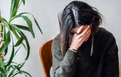 Why Are School Students Dying By Suicide?