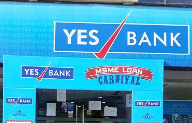 'Yes Bank's Commercial Banking Segment Would Grow'