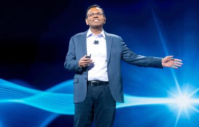 Amazon Gives India $12.7B AI Boost