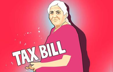 I-T Bill Restores Tax Benefits For Religious Trusts