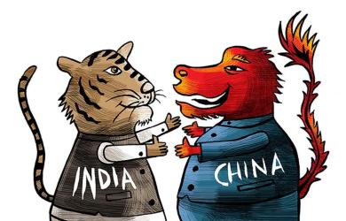 India falls out of favour, optimism returns for China: BofA survey