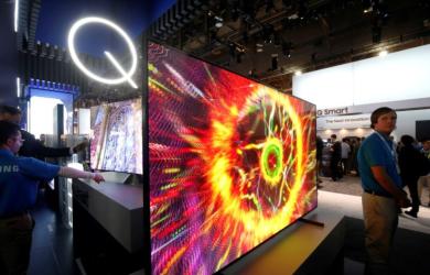 AC, TV makers upbeat about sales amid signs of GST cuts