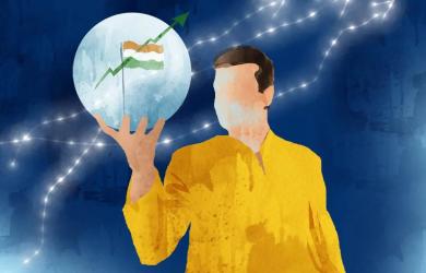 India@79: Rising Economy, Lingering Gaps