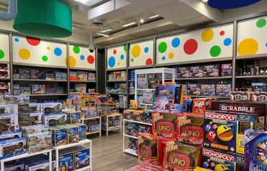 X'mas toys may get costly for US kids
