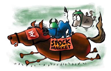 Stock exchanges freeze more promoter demat A/Cs for non-compliance