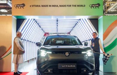 Suzuki Motor to invest Rs 70,000 cr in India over the next 5-6 years: Toshihiro Suzuki