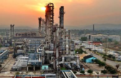'Big Discovery In Deepwater Basin Need Of Hour'