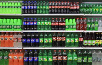 Beverage firms seek removal of 'sin good' tag
