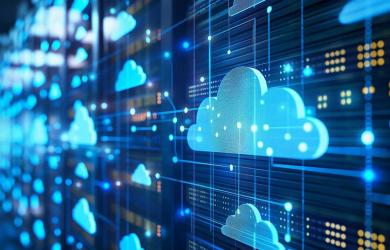 Classify Strategic Data As 'National Asset'