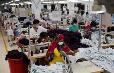 'Tariffs To Have Adverse Impact On Near-Term Growth'