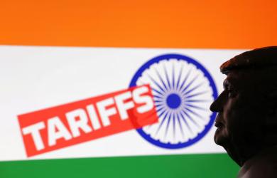 Impact of 50% US tariff would be concentrated in Q2: CEA Nageswaran