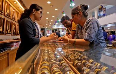 US tariffs: Gems and jewellery exporters seek urgent govt relief
