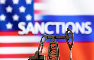 Have mechanism to deal with US sanctions on India: Russia