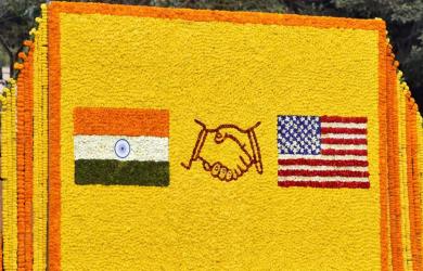 Trump says trade deal with India not finalised