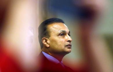 ED raids Anil Ambani-linked cos in loan fraud case, Yes Bank