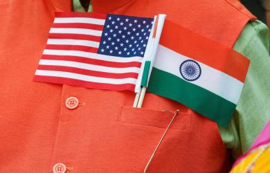 4-day trade talks between India and US to start today