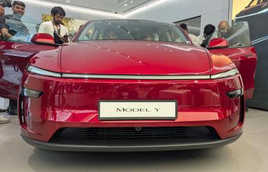 Tesla Arrives in Mumbai: Is Model Y Worth the Hype?