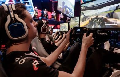 How Gaming Firms Plan To Make Money