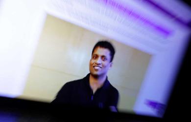 Byju's Founders to Sue Investors