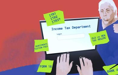 You Can Get A I-T Refund In 17 Days!
