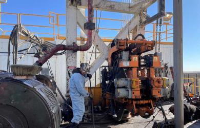 India looks to bet big on foreign drillers